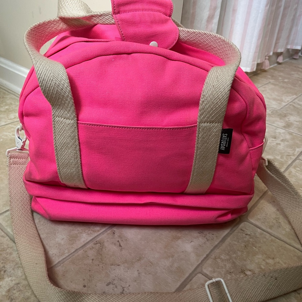 Kate Spade “Saturday” bag!